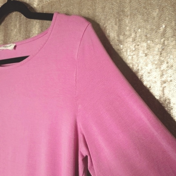 Kettlewell EUC L Tunic Cashmere Rose (Summer) - Picture 3 of 8